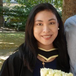 Meet your Posher, Matilda